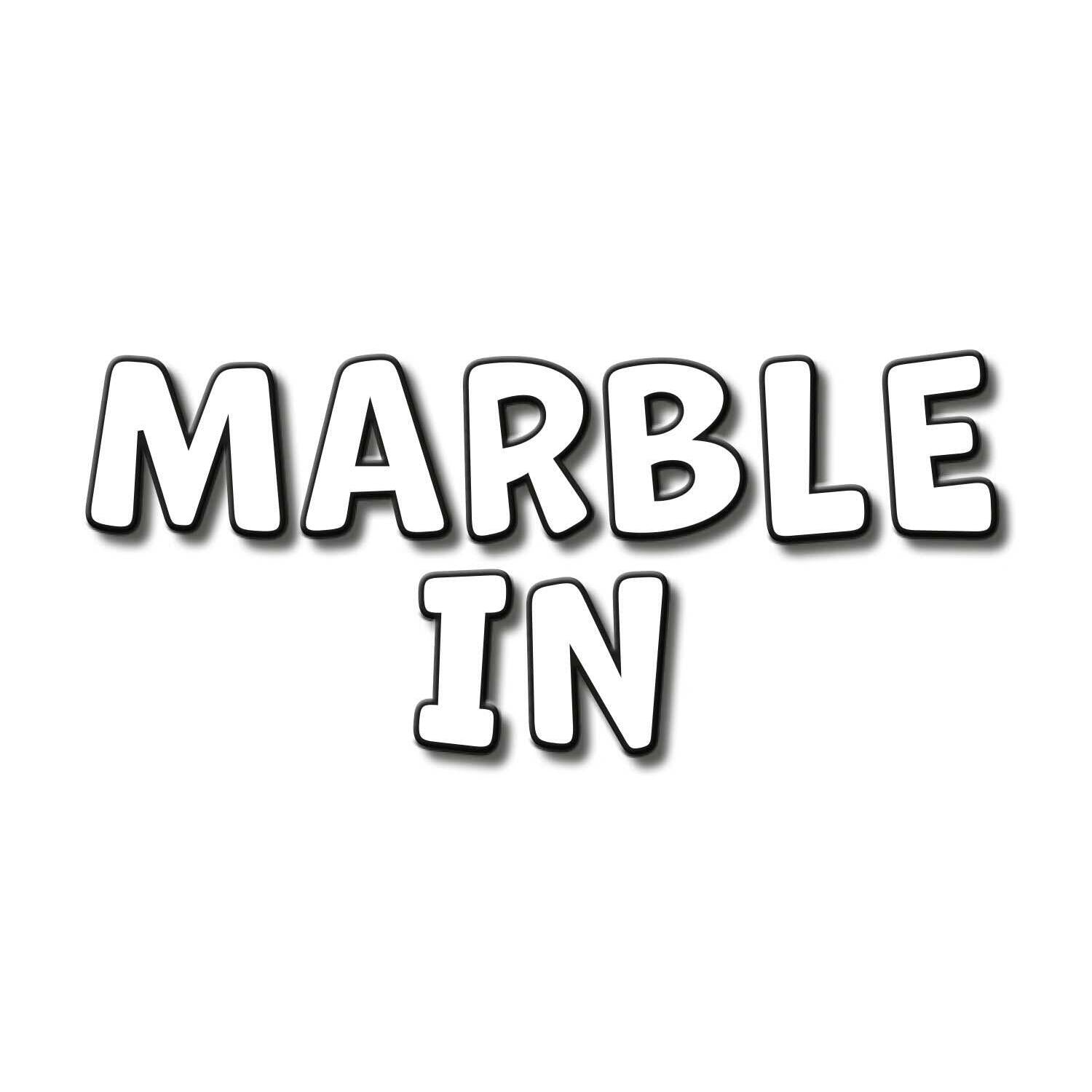 Marble In