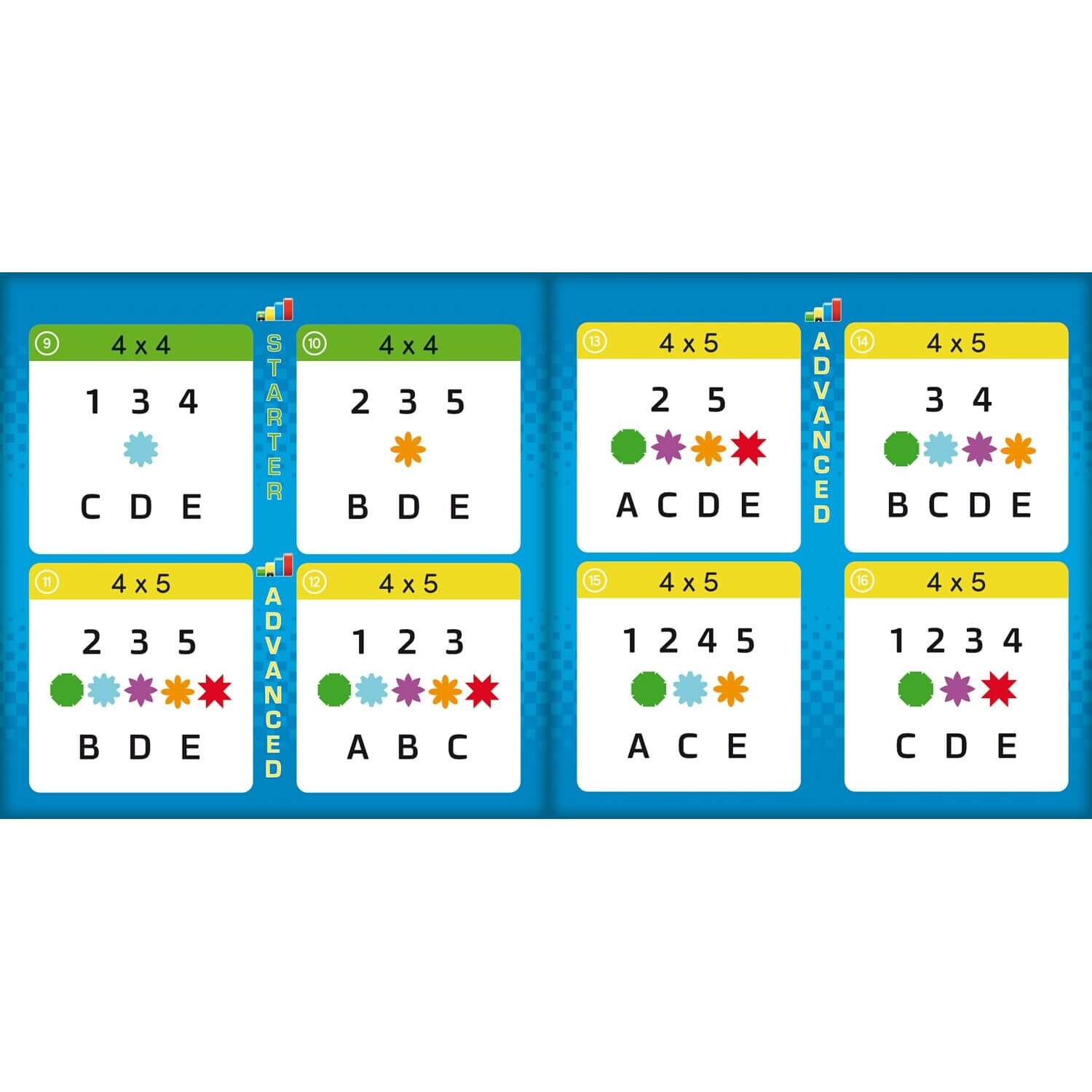 Cubemaster