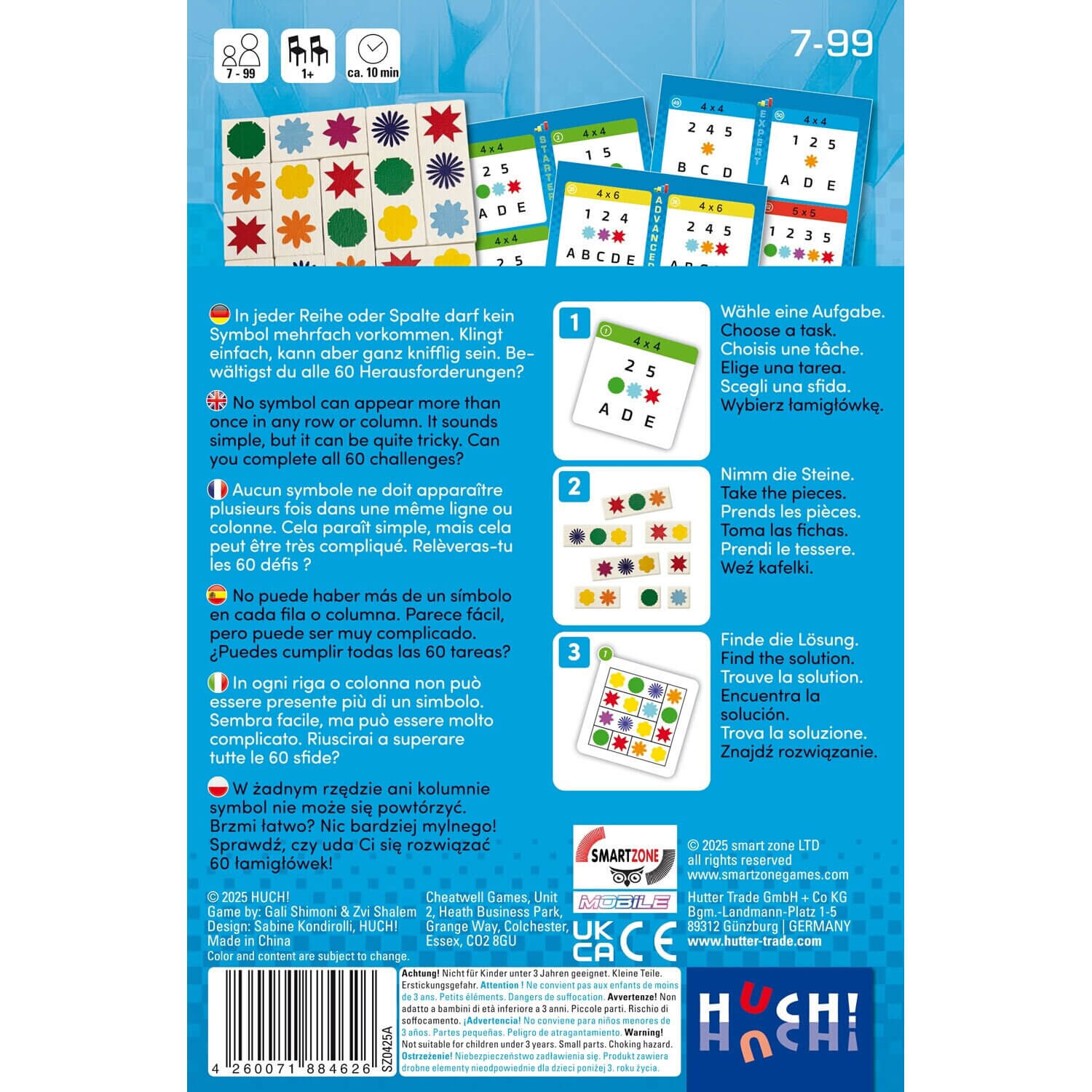Cubemaster