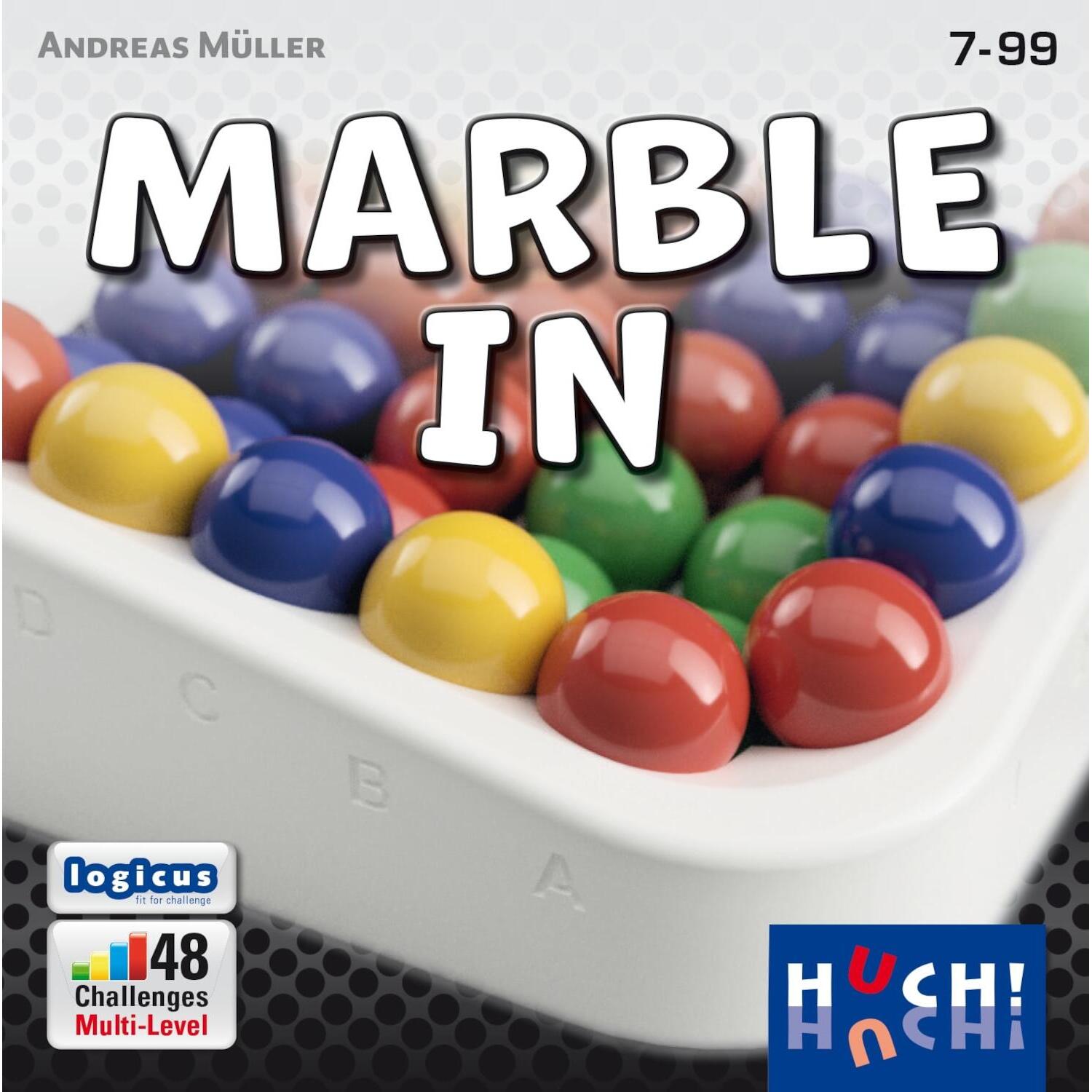 Marble In