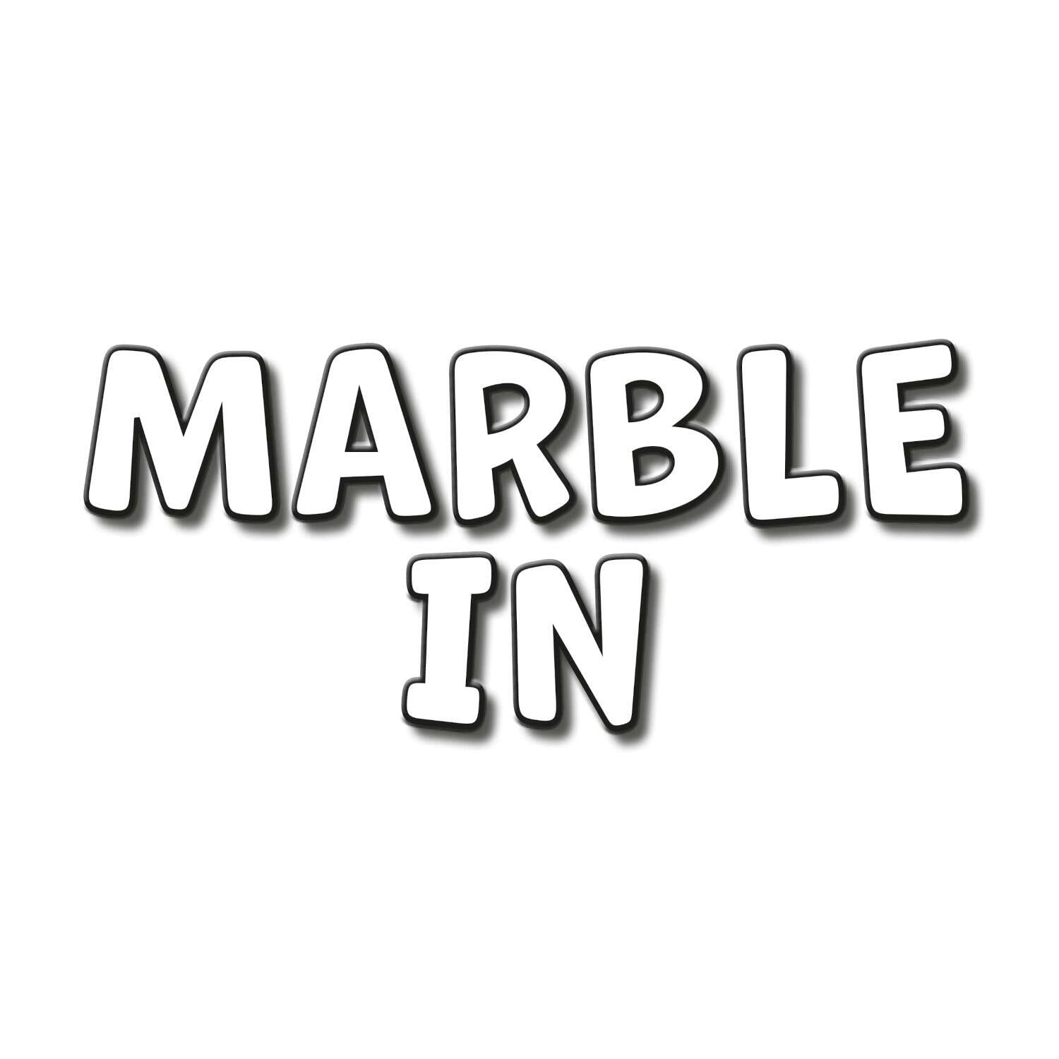 Marble In