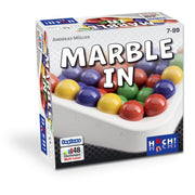 Marble In