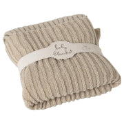 Babydecke (Natur)