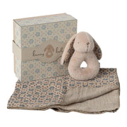 Hasen Rassel Set (Powder)