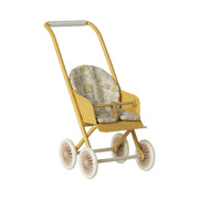 Kinderwagen - Mikro (Gelb)