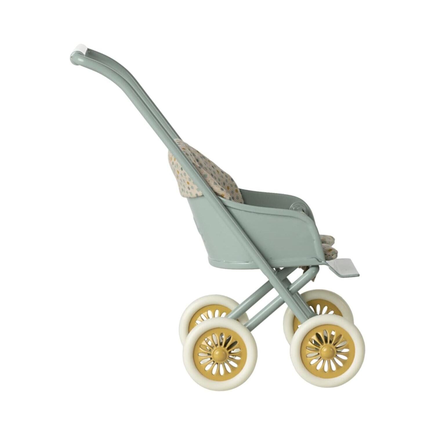 Kinderwagen - Mikro (Minze)