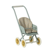 Kinderwagen - Mikro (Minze)