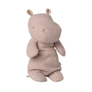 Nilpferd "Safari Friends" - Medium (Hellrosa)