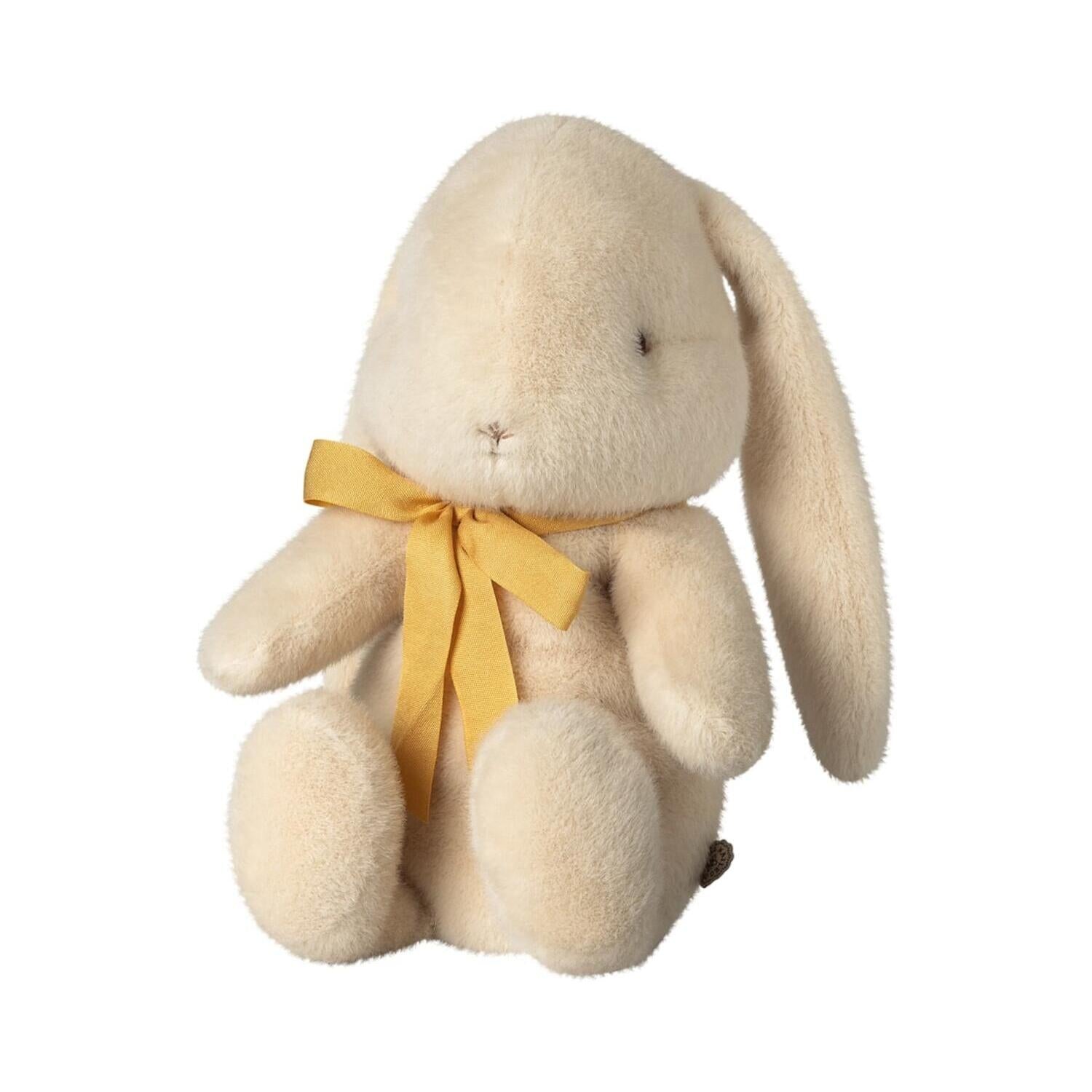 Plüsch Hase - Medium (Creme) Maileg