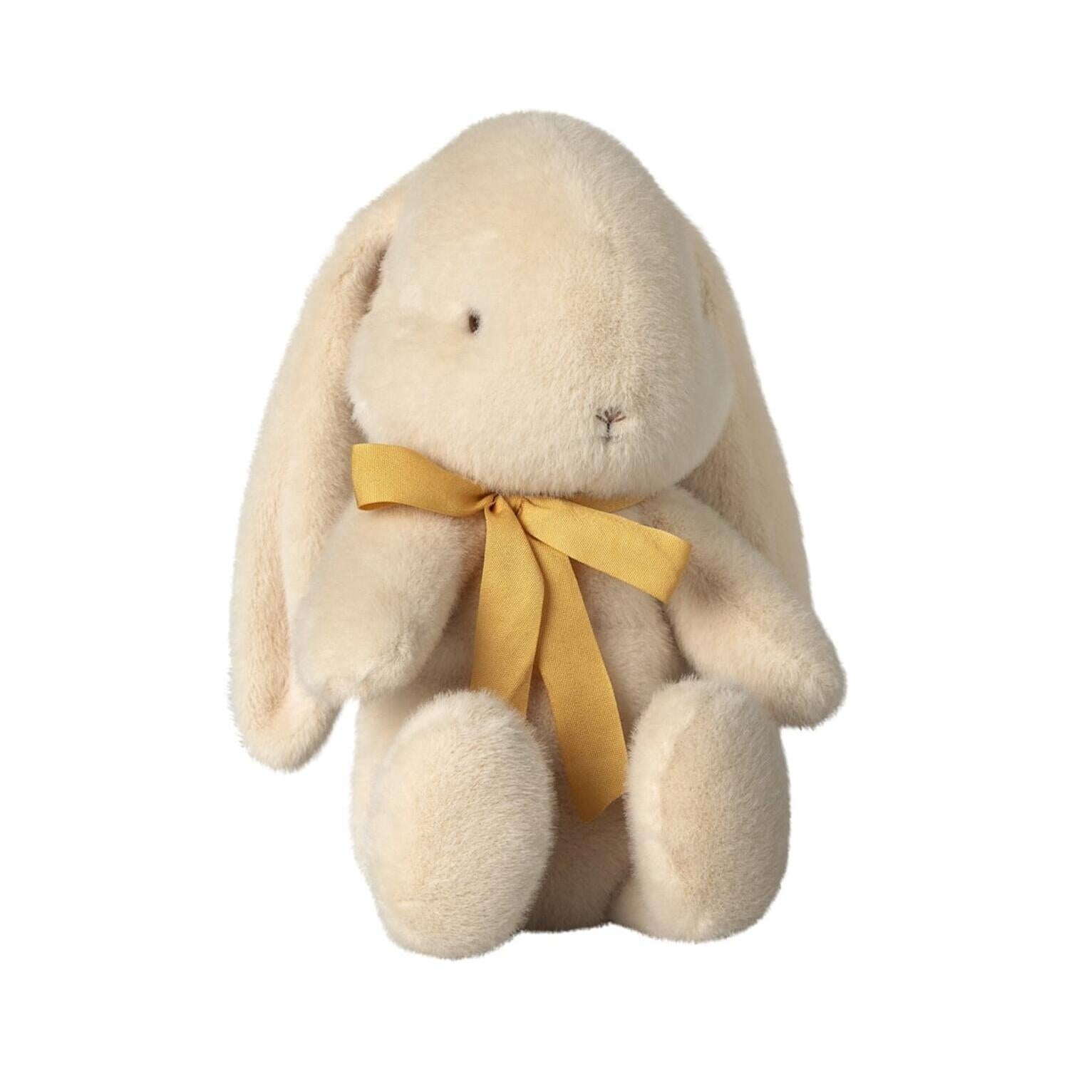 Plüsch Hase - Medium (Creme) Maileg