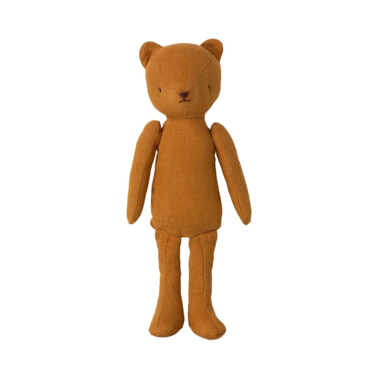 Teddy "Mum" (Braun) Maileg