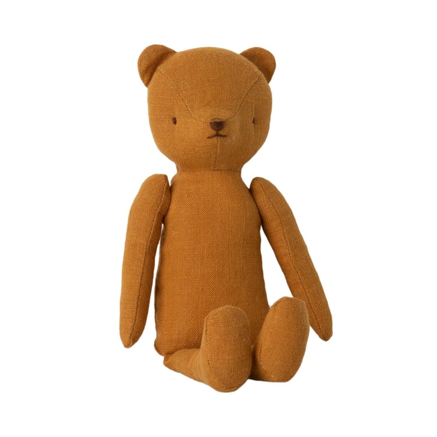 Teddy "Mum" (Braun) Maileg