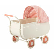 Kinderwagen/Puppenwagen - Micro (Koralle)