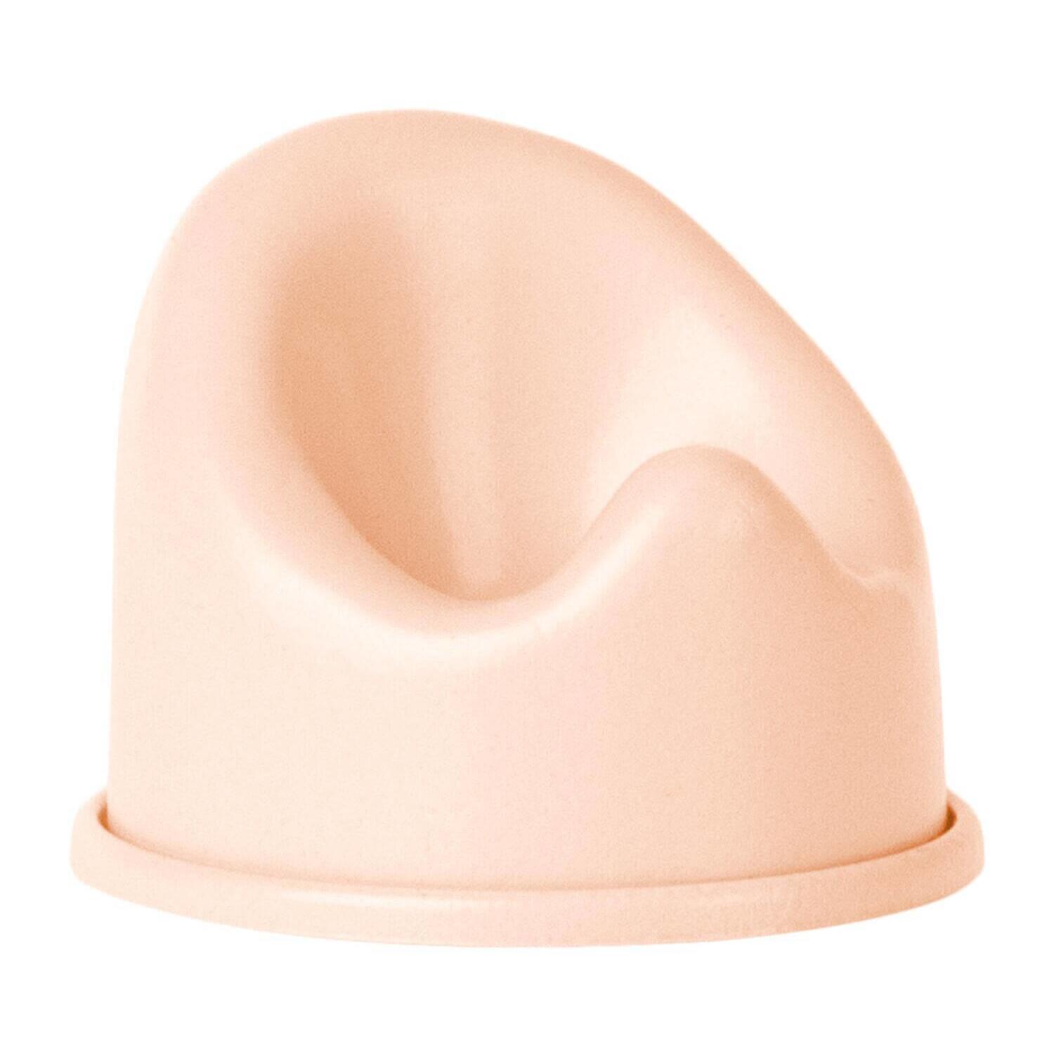 Töpfchen für Hasen/Kaninchen - Micro (Light Peach)