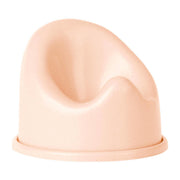 Töpfchen für Hasen/Kaninchen - Micro (Light Peach)