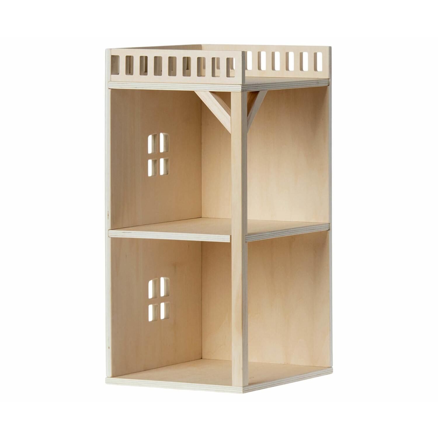 Maus Bauernhaus - Bonusraum (Natur) Maileg