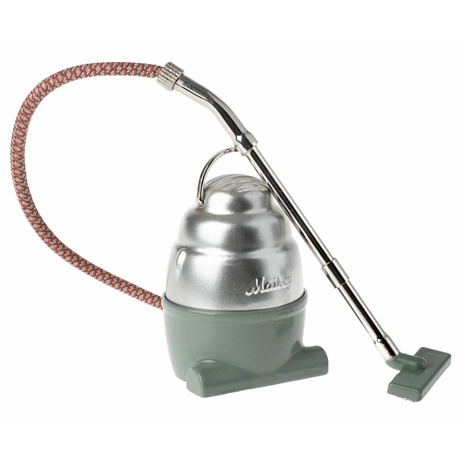 Miniatur Staubsauger für Maus