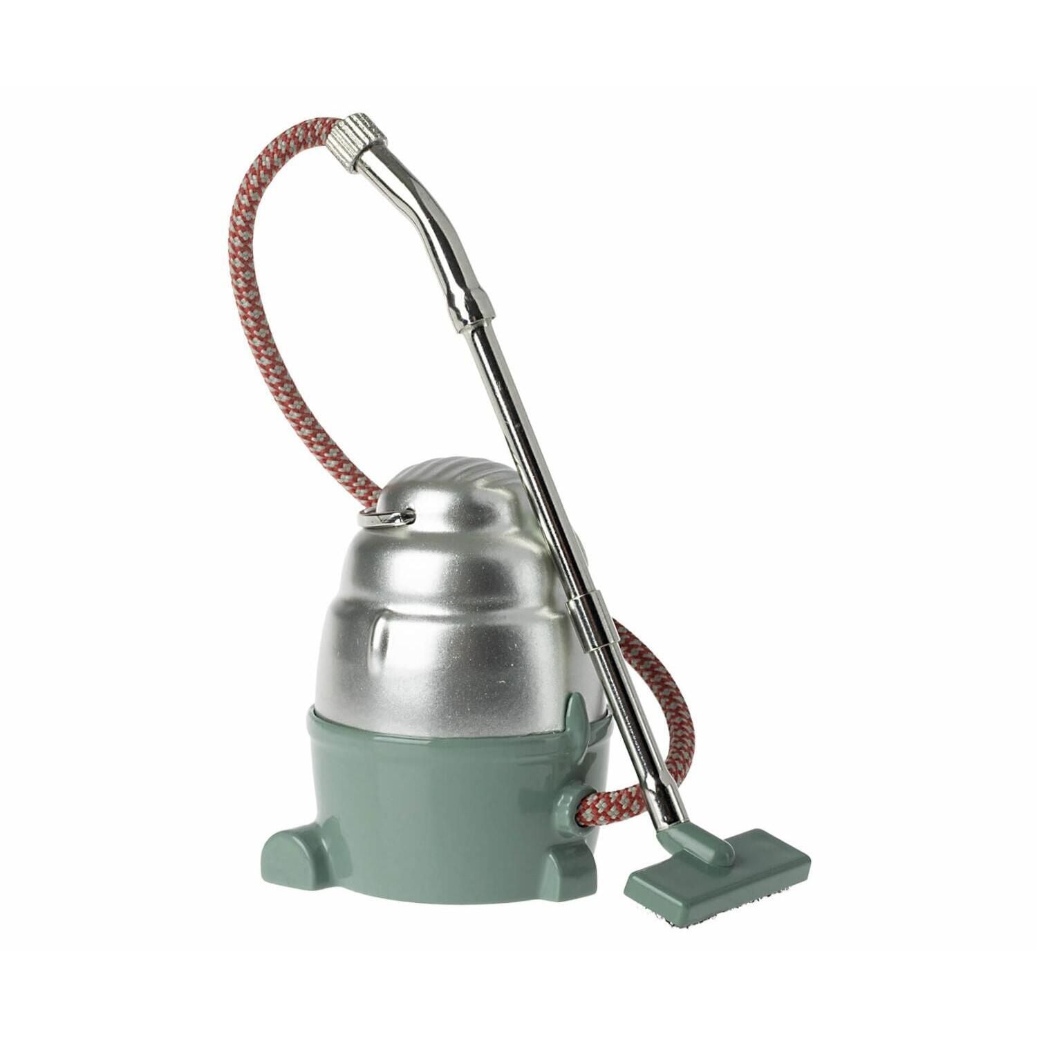 Miniatur Staubsauger für Maus