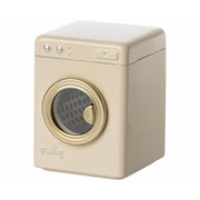 Maus Waschmaschine (Beige)