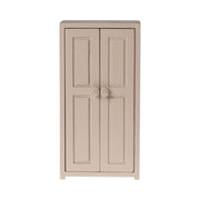 Kleiderschrank für Maus (Hellrosa)