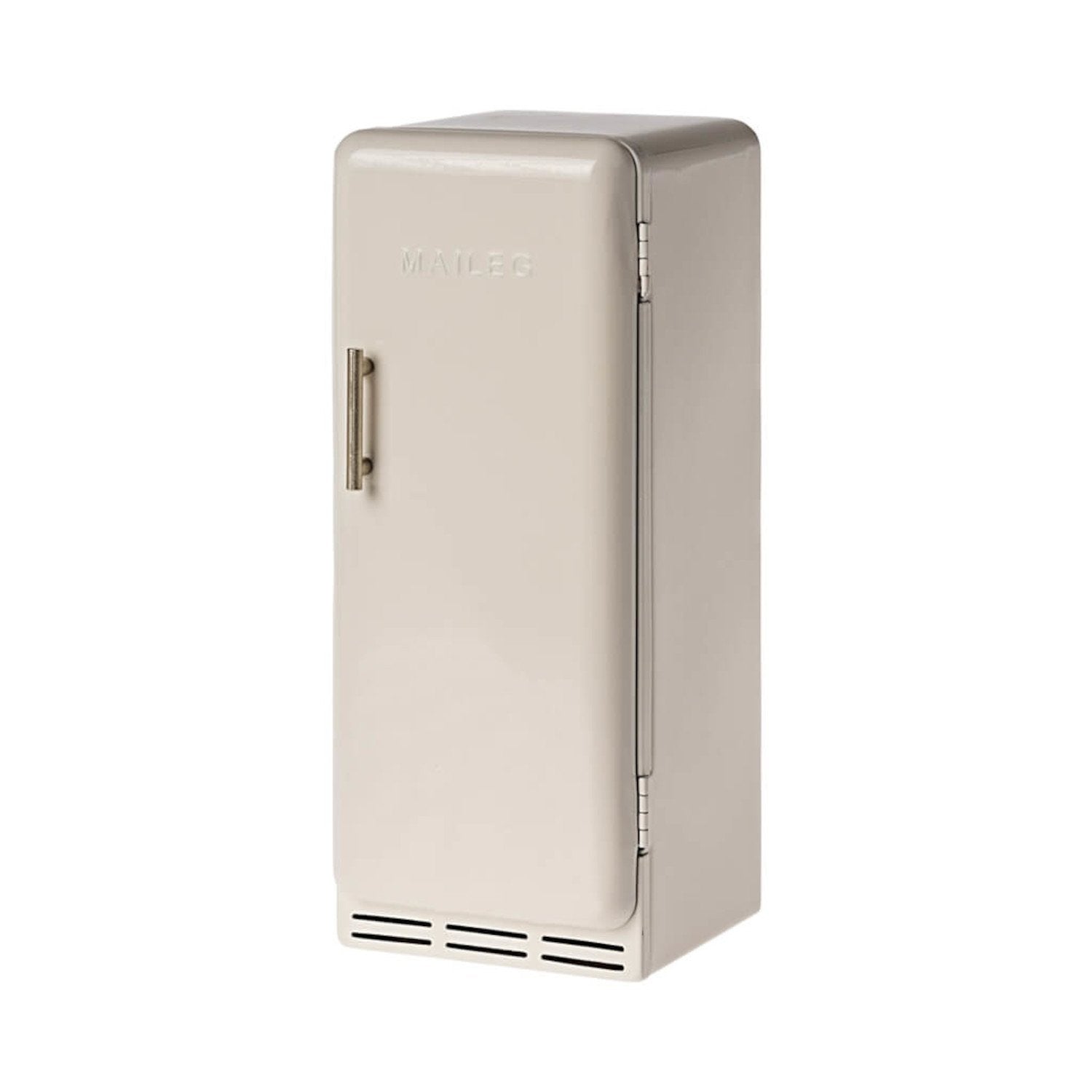 Miniatur Kühlschrank (Weiß)