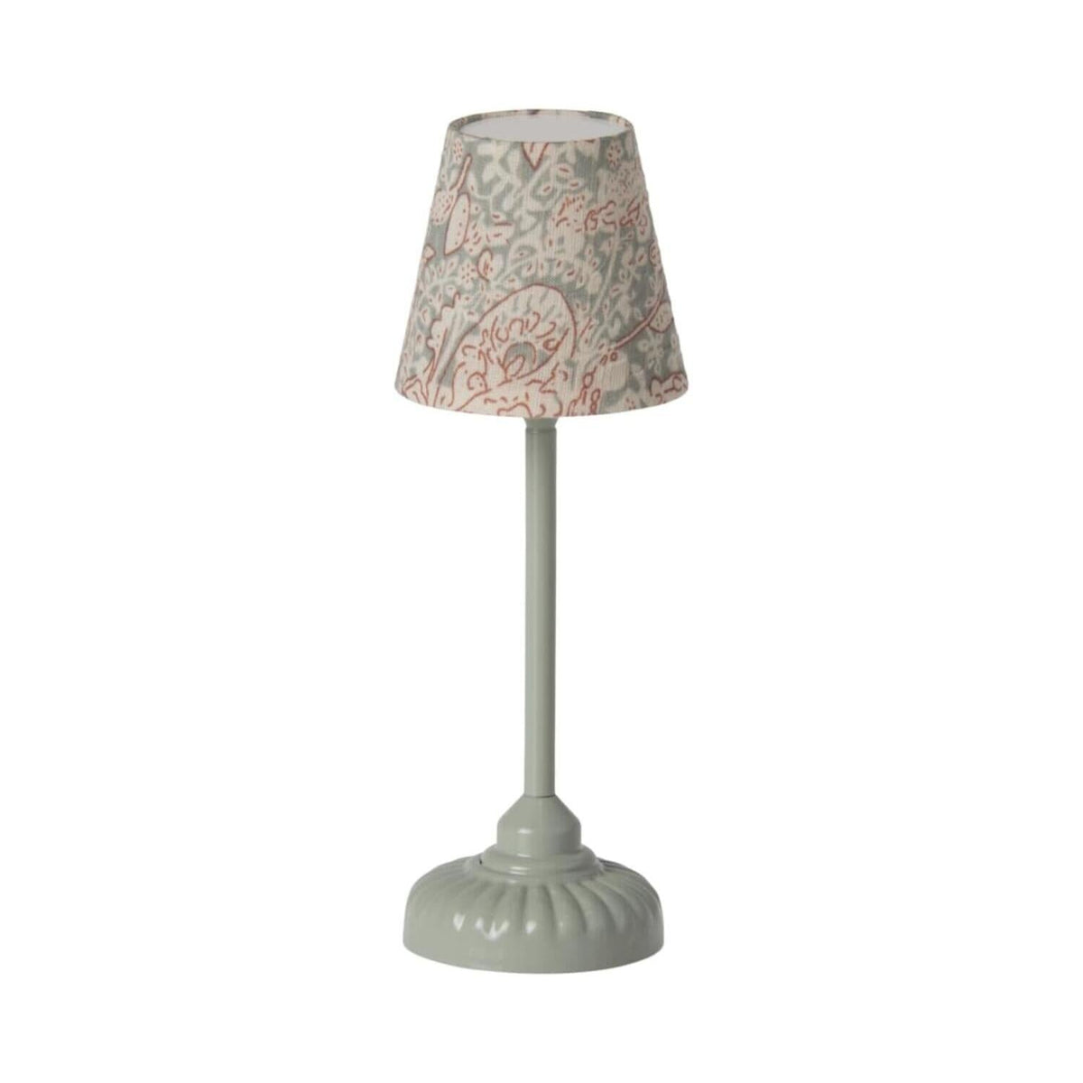 Stehlampe "Vintage" für Maus (Mint)