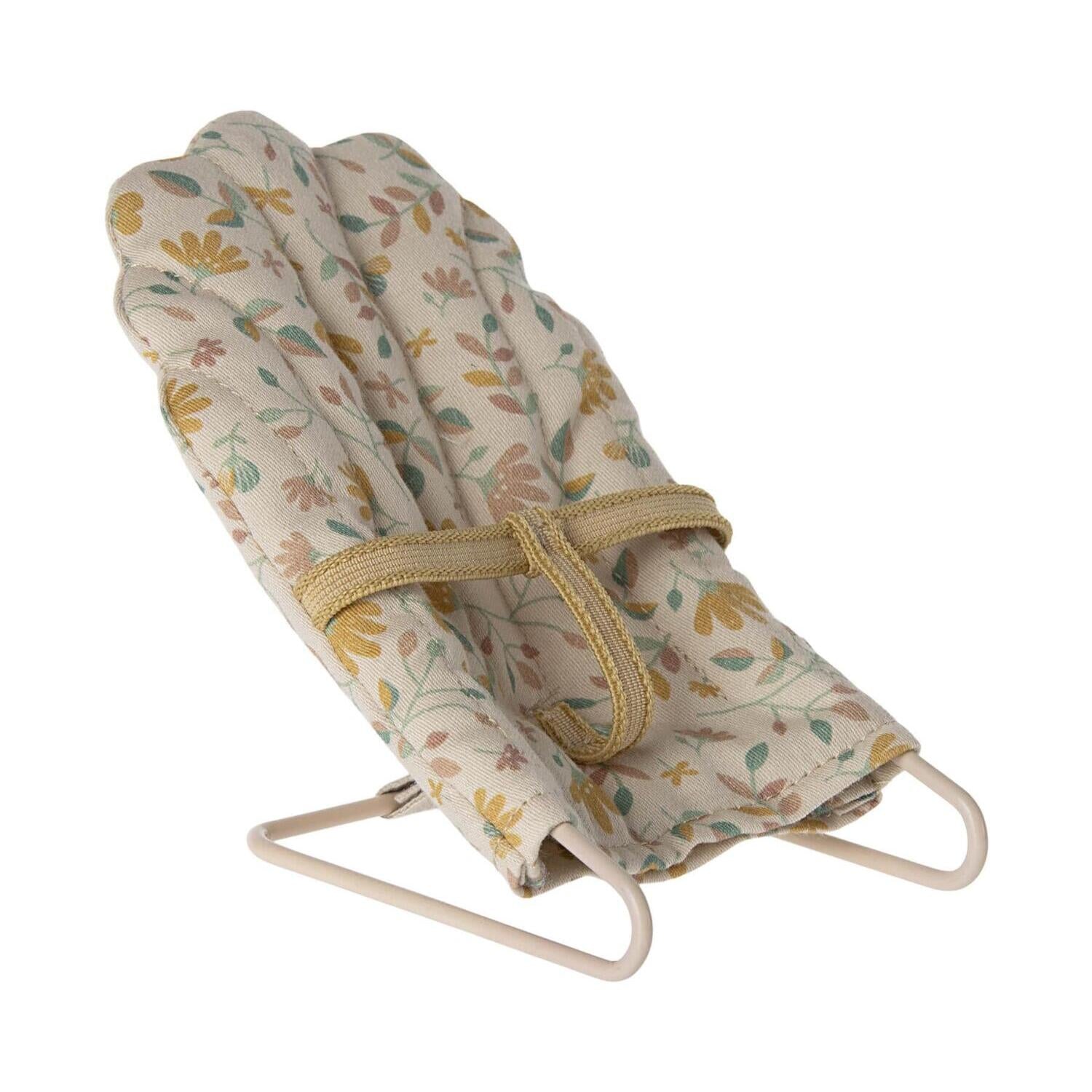 Babywippe - Micro (Bunt)