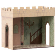 Schlosssaal für Maus - 20x30x25 cm (Bunt)