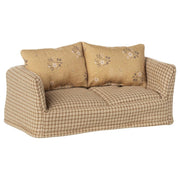 Couch für Maus - 7,5x18x9 cm (Mable)