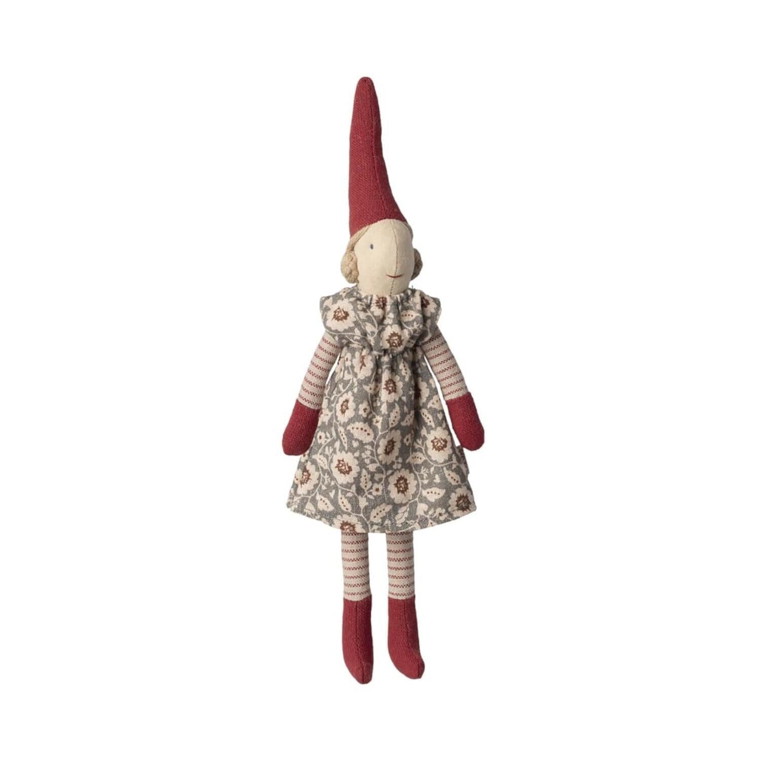 Wichtelmädchen "Pixy" - Größe 1 (Mint)