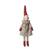 Wichtelmädchen "Pixy" - Größe 1 (Mint)