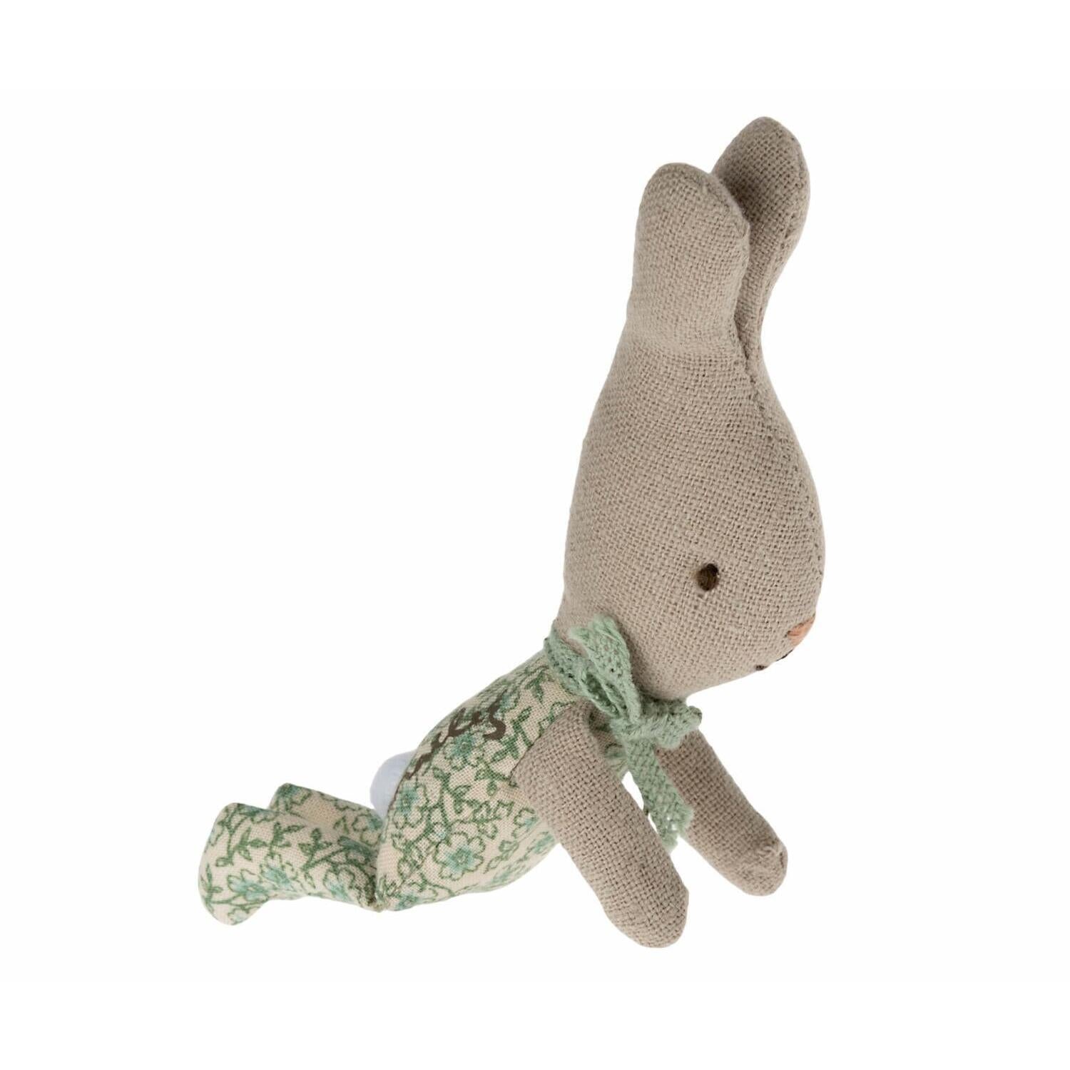 Hase "MY" (Grün)