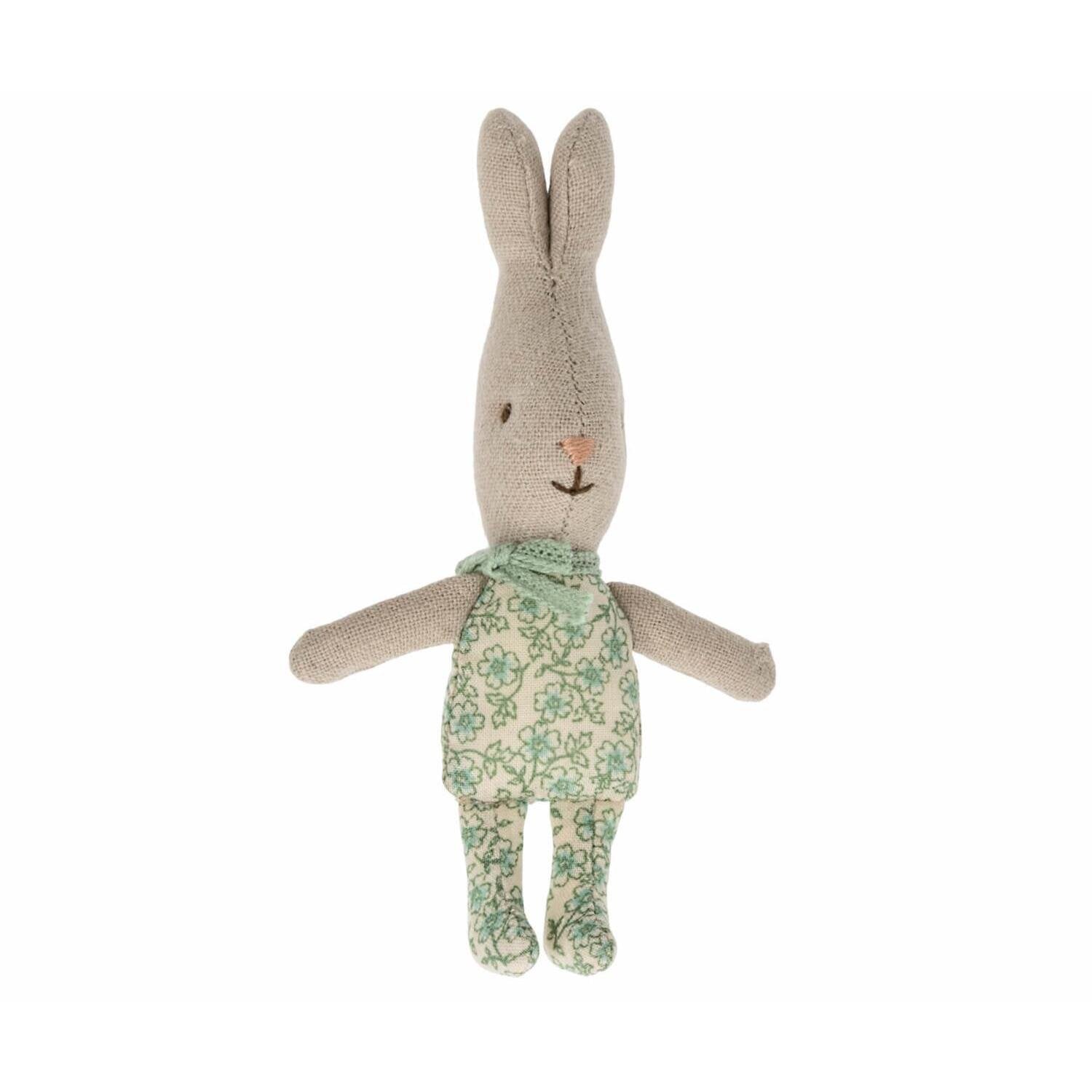 Hase "MY" (Grün)