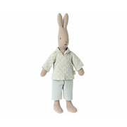 Hase mit Pyjama - Größe 1