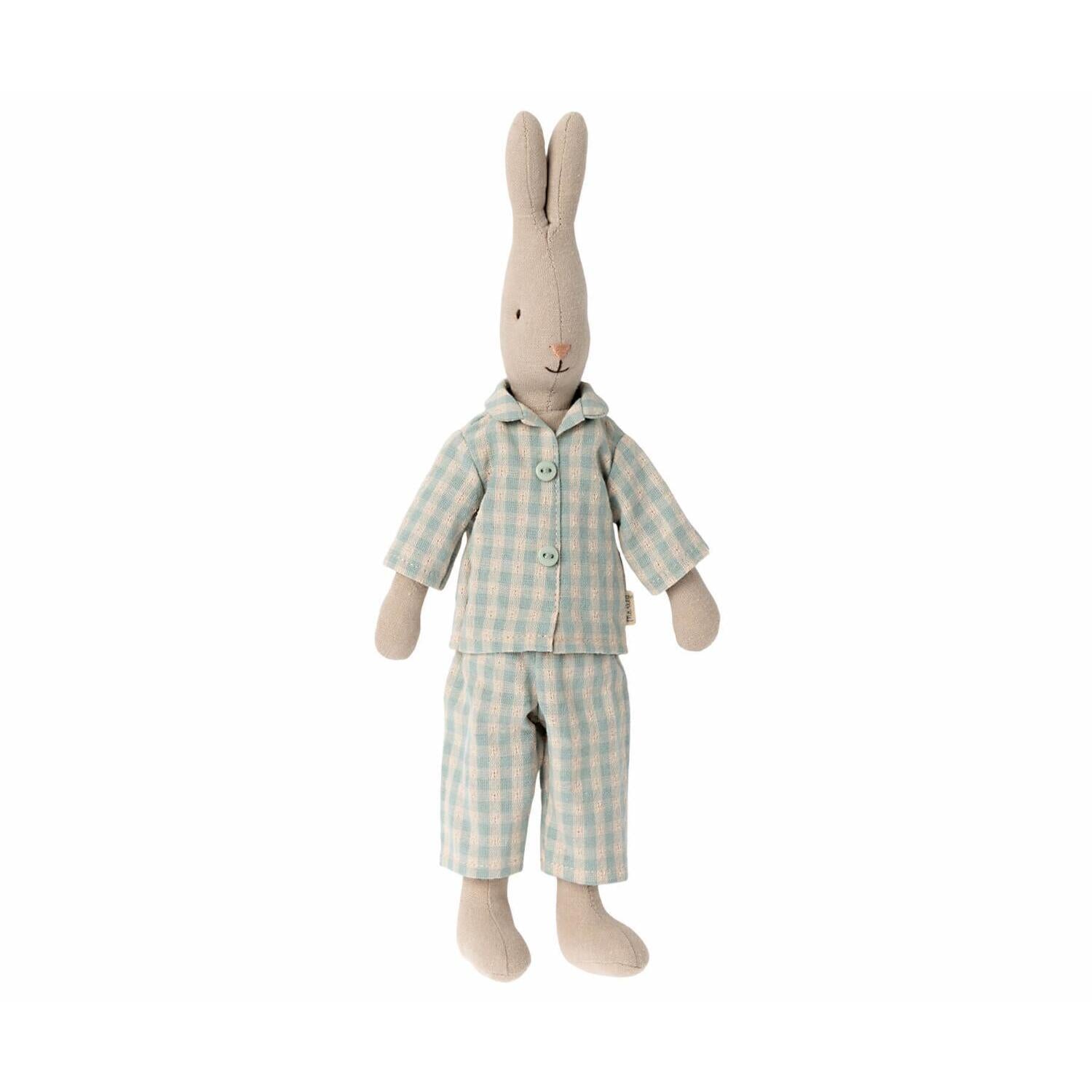 Hase mit Pyjama - Größe 2