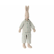 Hase mit Pyjama - Größe 2