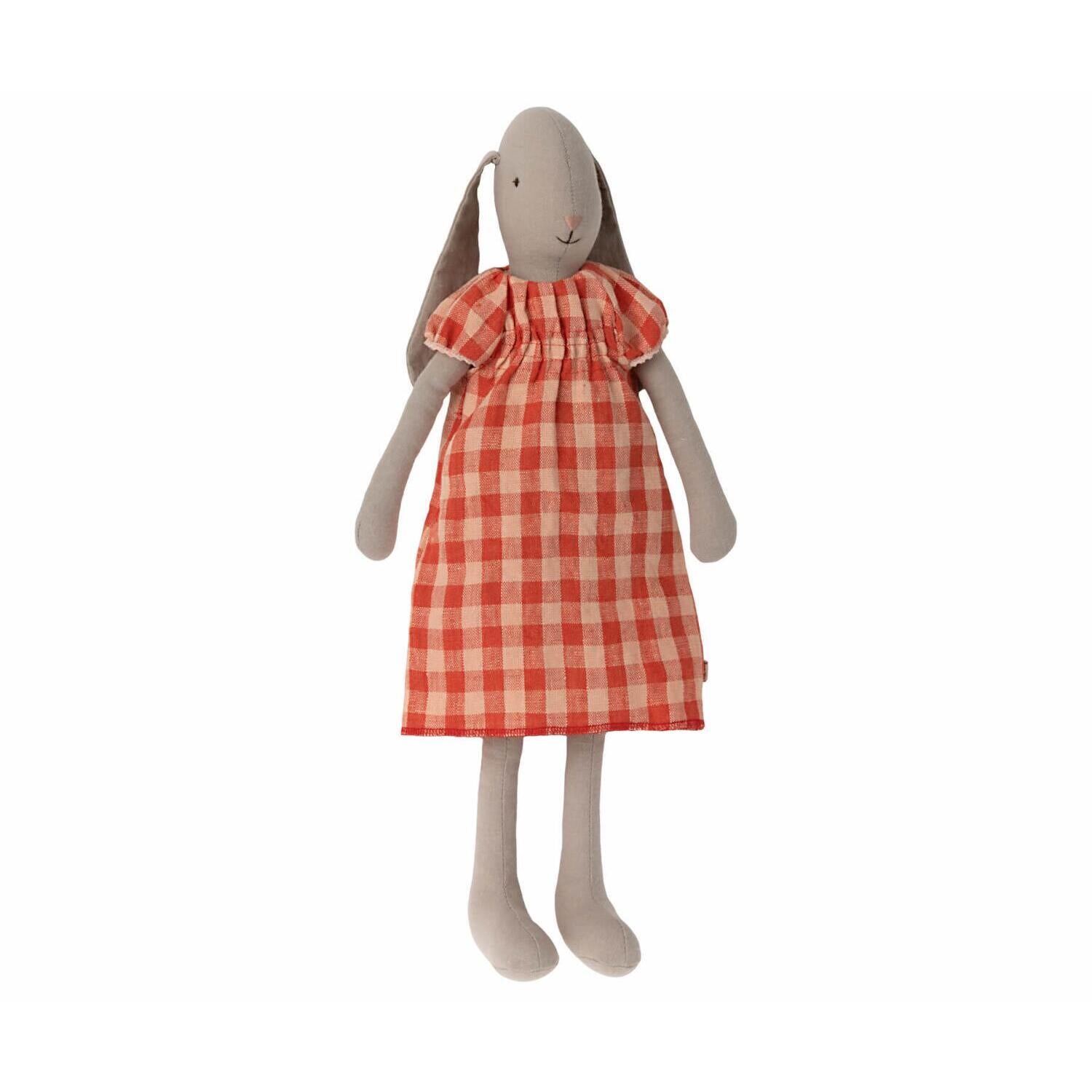 Kleid für Hase - Größe 3