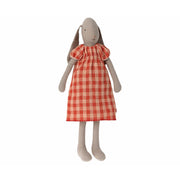 Kleid für Hase - Größe 3