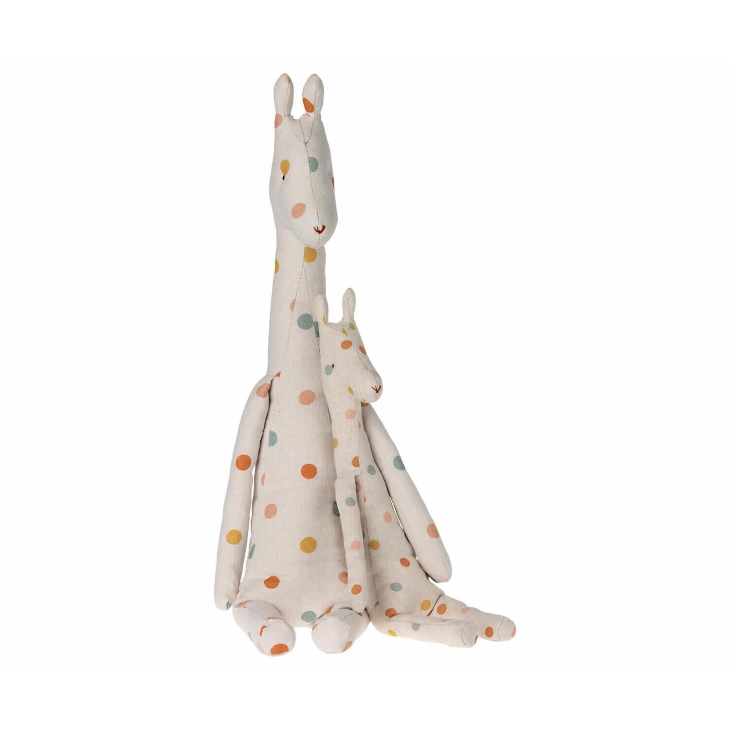 Kuscheltier Giraffe "Safari Friends" - Groß
