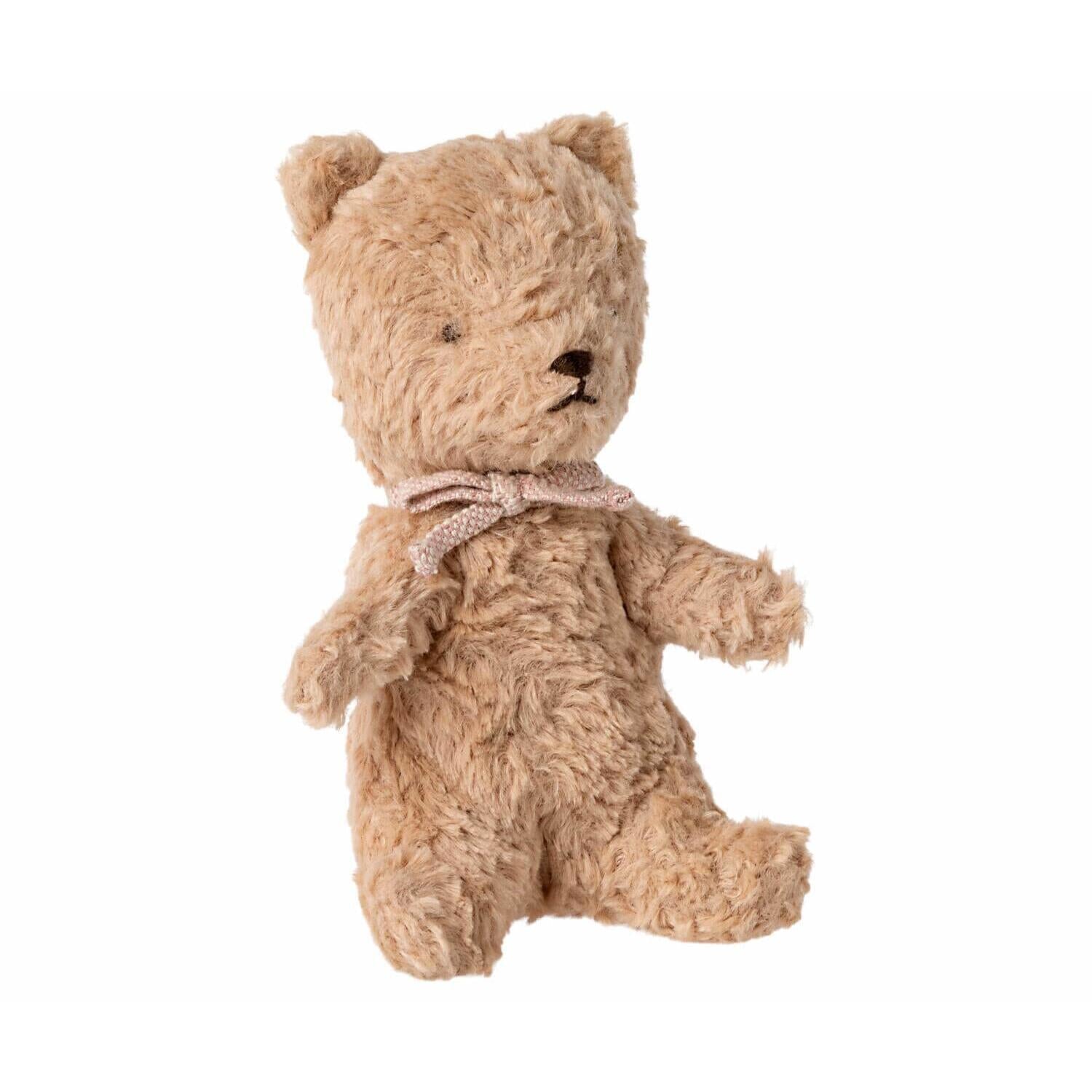 Teddy "Mein erster Teddy" - 19 cm (Powder) Maileg