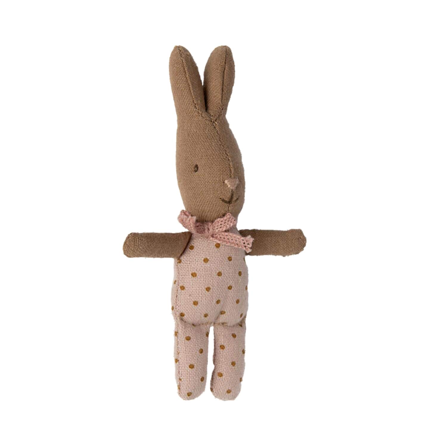 Hase "My - Punkte" (Rosa) Maileg