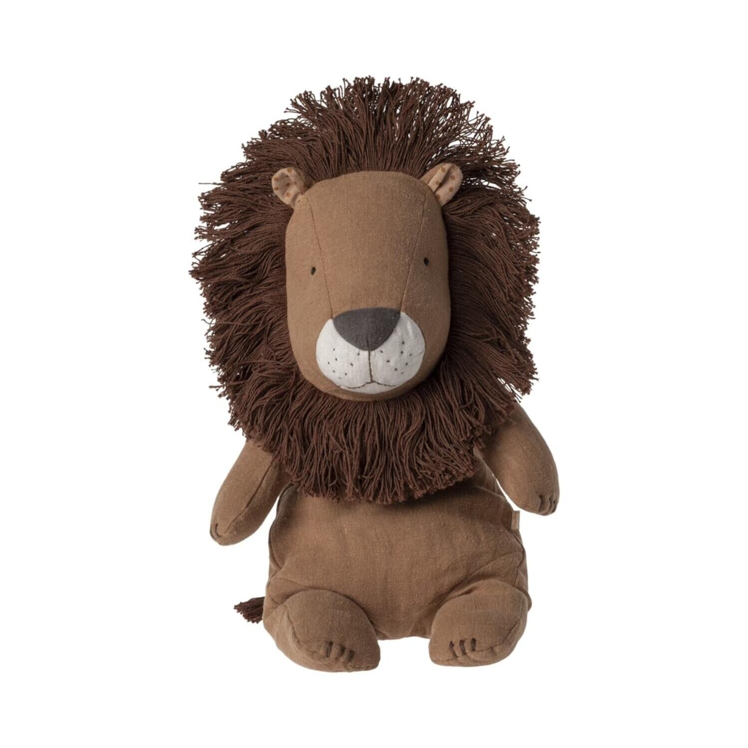 Löwe "Safari Friends" - Medium (Braun)