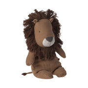 Löwe "Safari Friends" - Medium (Braun)