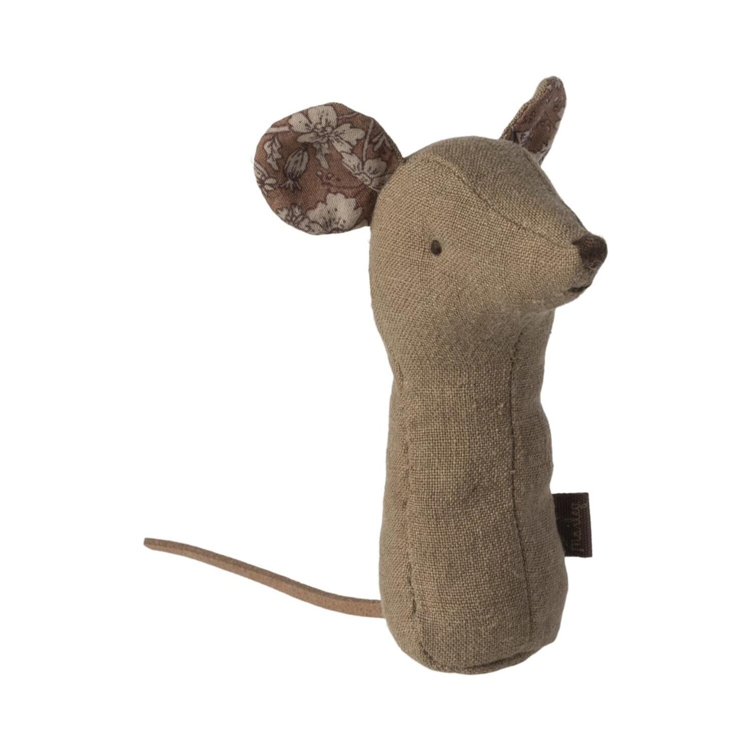Rassel Maus "Lullaby Friends" (Helles Umbra)