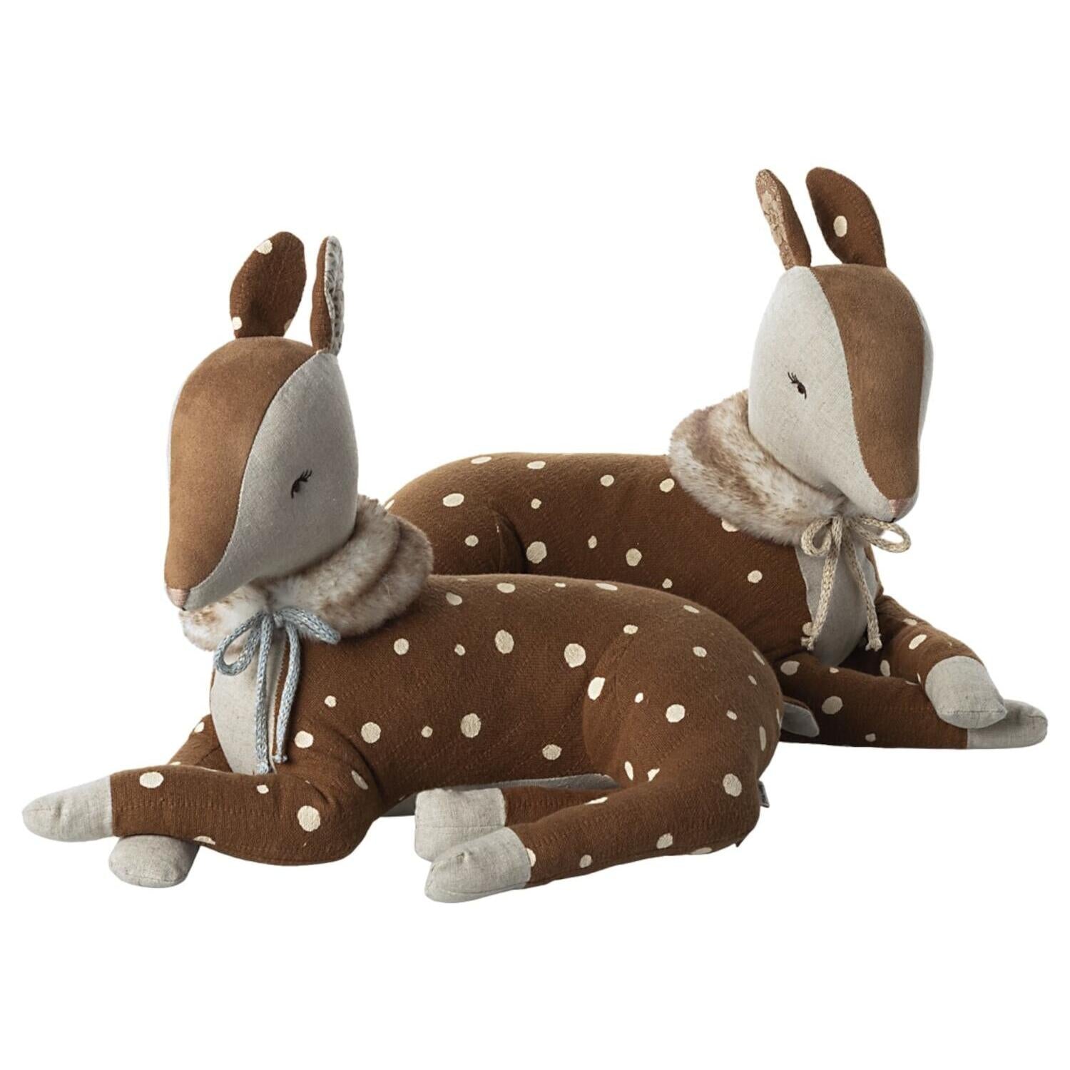 Bambi "Cosy" - 36 cm (Minze)