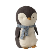 Pinguin - Medium (Grau)