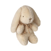 Kuschltier Hase - Mini (Creme)
