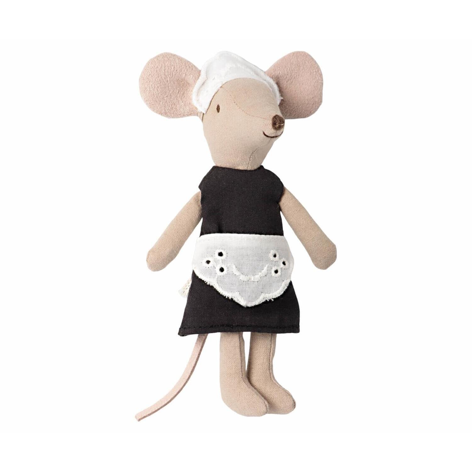 Maus "Dienstmädchen" - Große Schwester