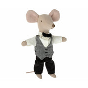 Maus "Kellner" - Großer Bruder