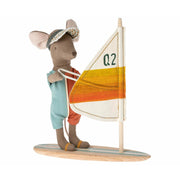 Strandmaus "Surfer" - Großer Bruder